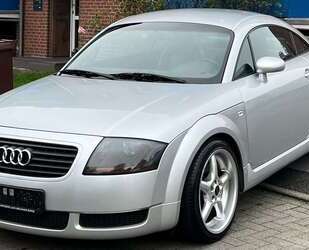 Audi TT Gebrauchtwagen