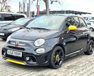 Abarth 595 Gebrauchtwagen