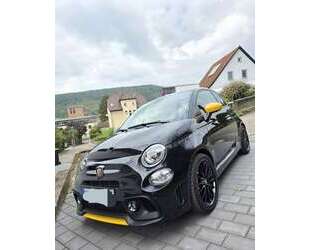 Abarth 595 Gebrauchtwagen
