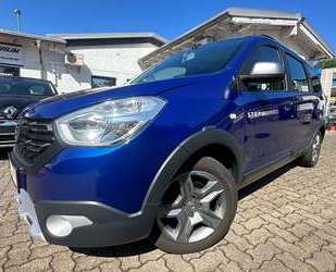 Dacia Lodgy Gebrauchtwagen