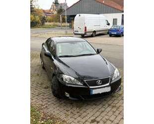 Lexus IS 250 Gebrauchtwagen