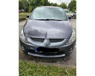 Mitsubishi Grandis Gebrauchtwagen