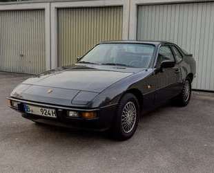 Porsche 924 Gebrauchtwagen