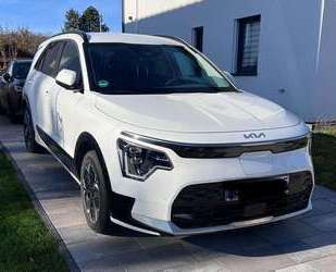 Kia e-Niro Gebrauchtwagen