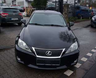 Lexus IS 250 Gebrauchtwagen