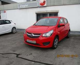 Opel Karl Gebrauchtwagen
