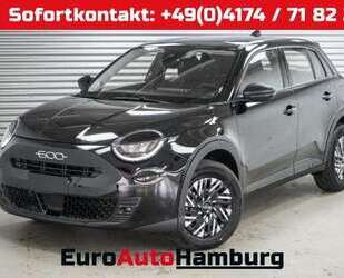 Fiat 600 Gebrauchtwagen