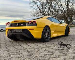 Ferrari 430 Scuderia Gebrauchtwagen