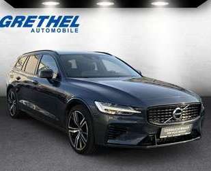 Volvo V60 Gebrauchtwagen