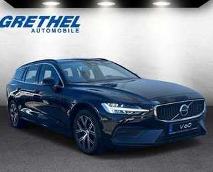 Volvo V60 Gebrauchtwagen