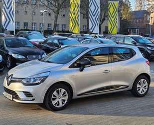 Renault Clio Gebrauchtwagen