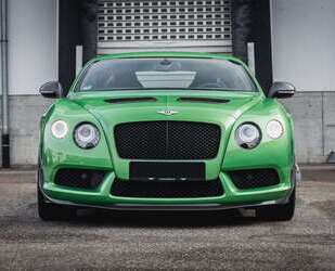 Bentley Continental Gebrauchtwagen
