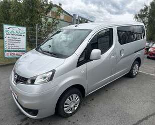 Nissan NV200 Gebrauchtwagen