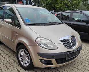Lancia MUSA Gebrauchtwagen