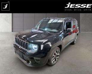 Jeep Renegade Gebrauchtwagen