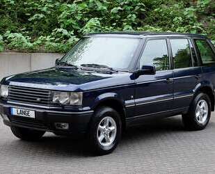 Land Rover Range Rover Gebrauchtwagen