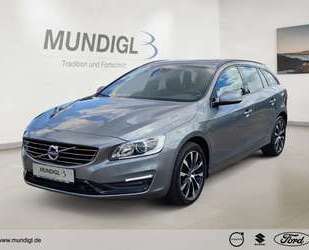 Volvo V60 Gebrauchtwagen