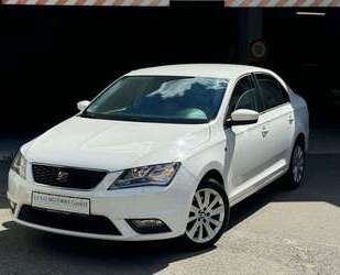 Seat Toledo Gebrauchtwagen