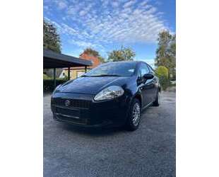Fiat Punto Gebrauchtwagen