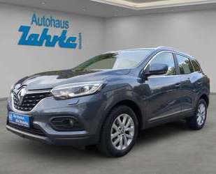 Renault Kadjar Gebrauchtwagen