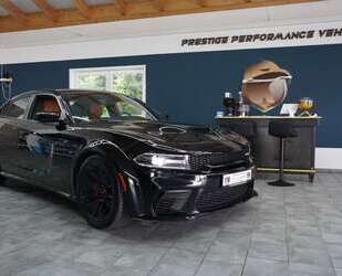 Dodge Charger Gebrauchtwagen