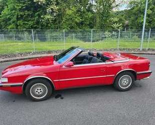 Maserati TC Gebrauchtwagen