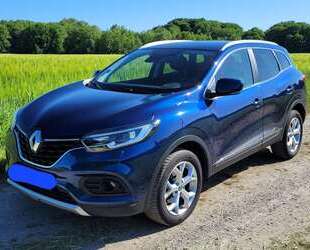 Renault Kadjar Gebrauchtwagen
