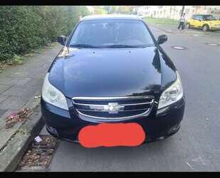 Chevrolet Epica Gebrauchtwagen