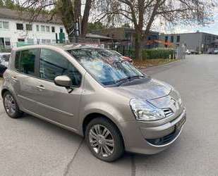 Renault Modus Gebrauchtwagen