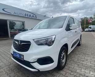 Opel Combo Gebrauchtwagen