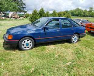 Ford Sierra Gebrauchtwagen