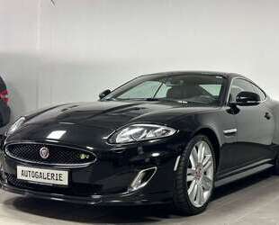 Jaguar XKR Gebrauchtwagen