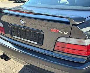 Alpina B8 Gebrauchtwagen