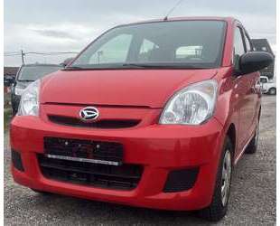 Daihatsu Cuore Gebrauchtwagen