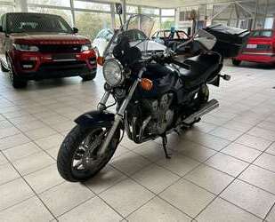 Honda CB 750 Gebrauchtwagen