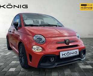 Abarth 595 Gebrauchtwagen