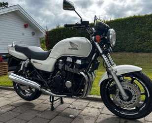Honda CB 750 Gebrauchtwagen