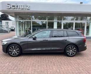 Volvo V60 Gebrauchtwagen