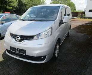 Nissan NV200 Gebrauchtwagen