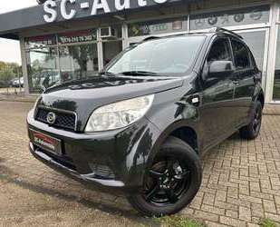 Daihatsu Terios Gebrauchtwagen