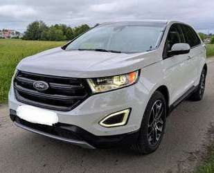Ford Edge Gebrauchtwagen