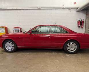 Bentley Turbo R Gebrauchtwagen