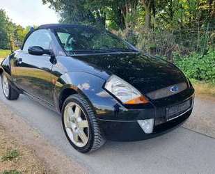 Ford Streetka Gebrauchtwagen