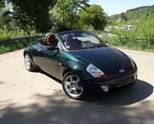 Ford Streetka Gebrauchtwagen