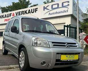 Citroen Berlingo Gebrauchtwagen