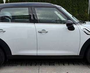 Mini Cooper Countryman Gebrauchtwagen