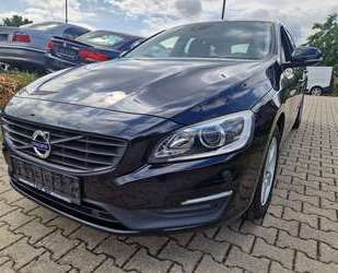 Volvo V60 Gebrauchtwagen