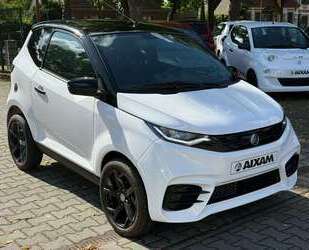 Aixam City Gebrauchtwagen
