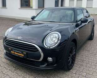 Mini One Clubman Gebrauchtwagen
