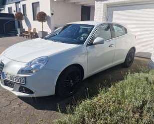 Alfa Romeo Giulietta Gebrauchtwagen